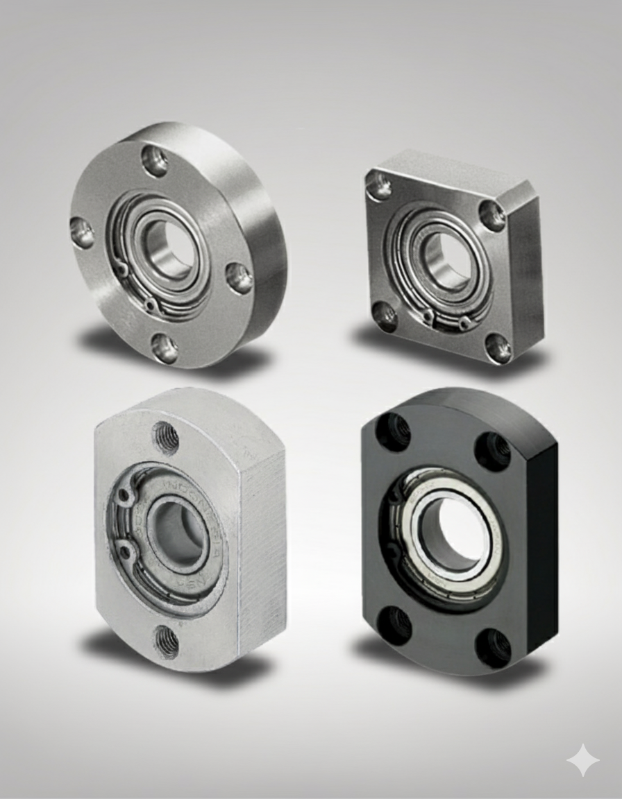 Imported & Hard-to-Find Bearings